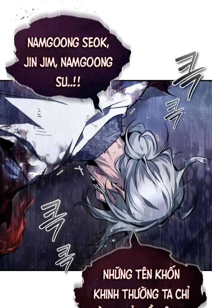 Đệ Nhất Võ Sư, Baek Cao Thủ Chap 39 - Next Chap 40
