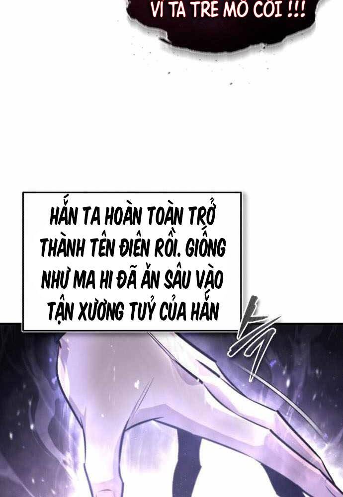 Đệ Nhất Võ Sư, Baek Cao Thủ Chap 39 - Next Chap 40