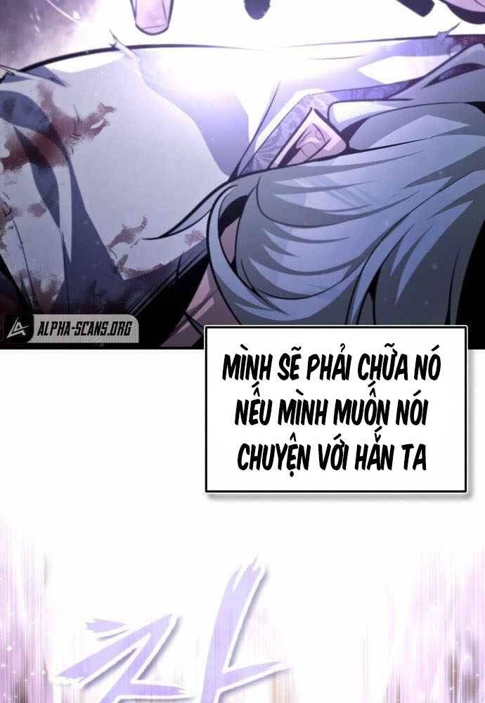 Đệ Nhất Võ Sư, Baek Cao Thủ Chap 39 - Next Chap 40