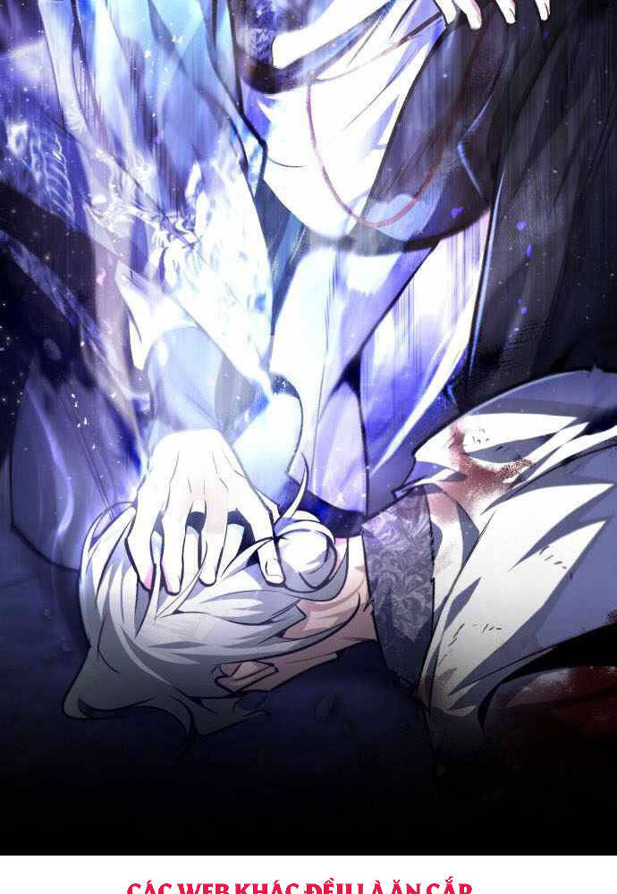Đệ Nhất Võ Sư, Baek Cao Thủ Chap 39 - Next Chap 40