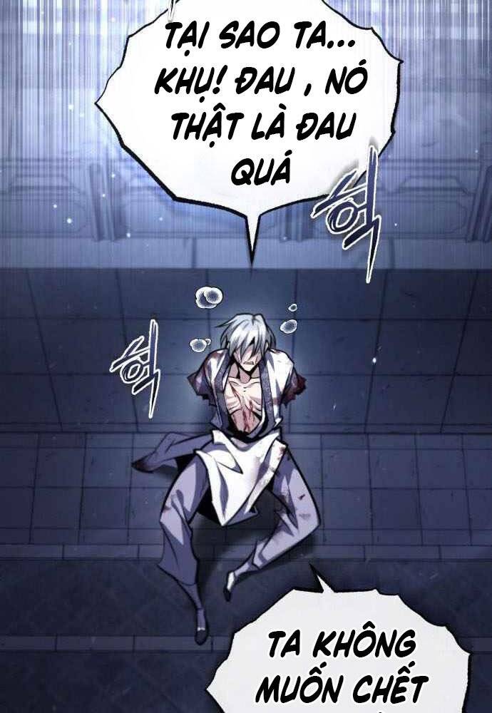Đệ Nhất Võ Sư, Baek Cao Thủ Chap 39 - Next Chap 40