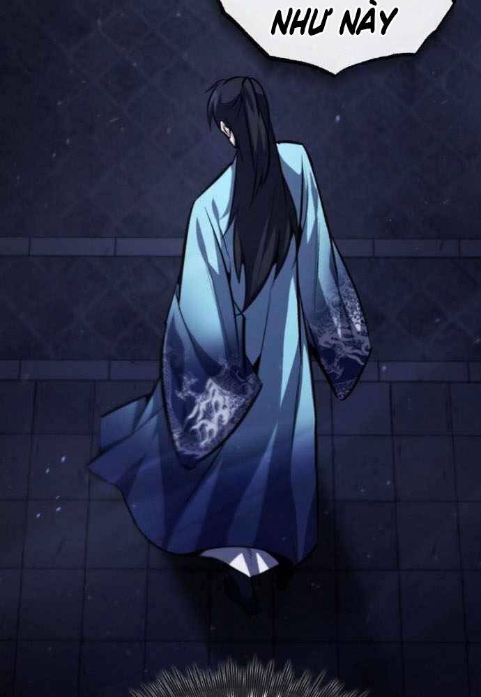 Đệ Nhất Võ Sư, Baek Cao Thủ Chap 39 - Next Chap 40