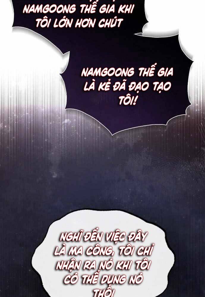 Đệ Nhất Võ Sư, Baek Cao Thủ Chap 39 - Next Chap 40