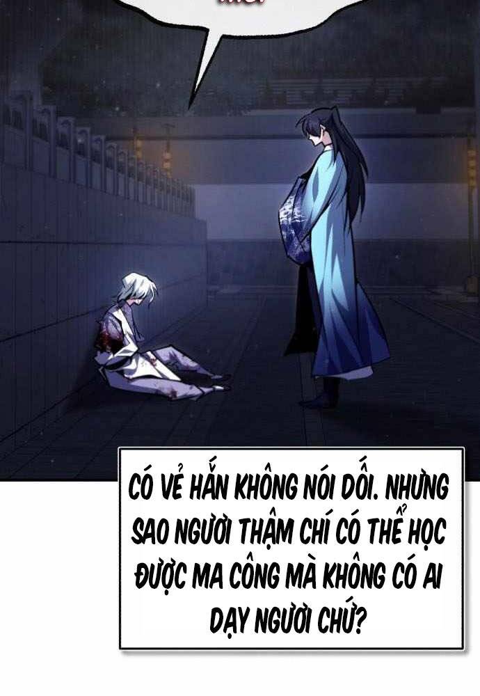 Đệ Nhất Võ Sư, Baek Cao Thủ Chap 39 - Next Chap 40
