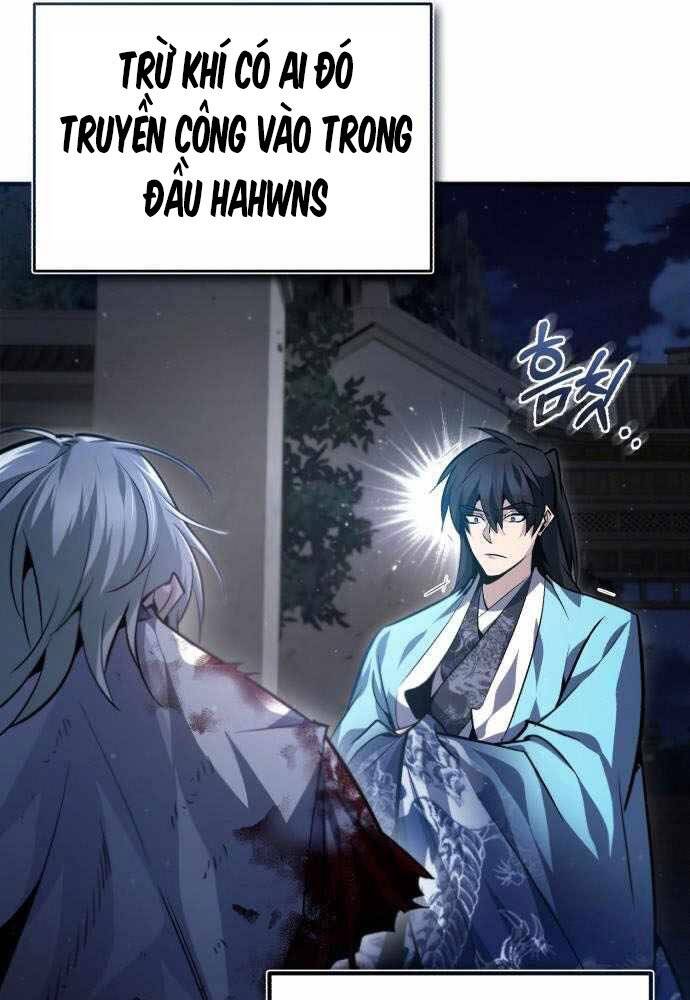 Đệ Nhất Võ Sư, Baek Cao Thủ Chap 39 - Next Chap 40