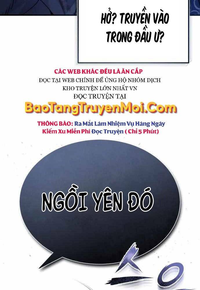 Đệ Nhất Võ Sư, Baek Cao Thủ Chap 39 - Next Chap 40