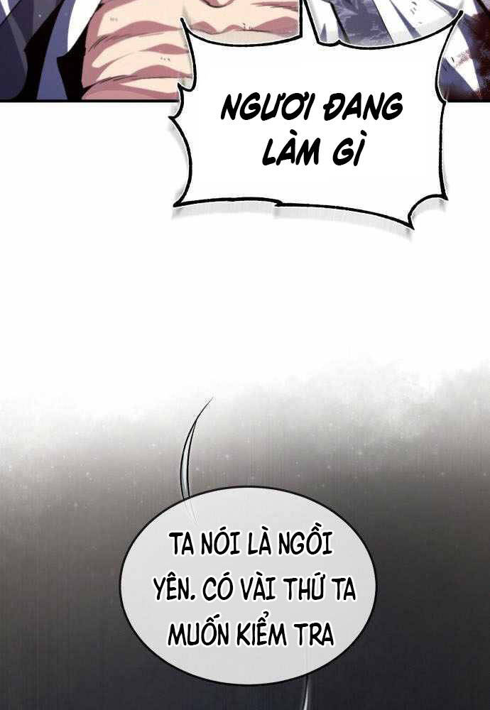 Đệ Nhất Võ Sư, Baek Cao Thủ Chap 39 - Next Chap 40