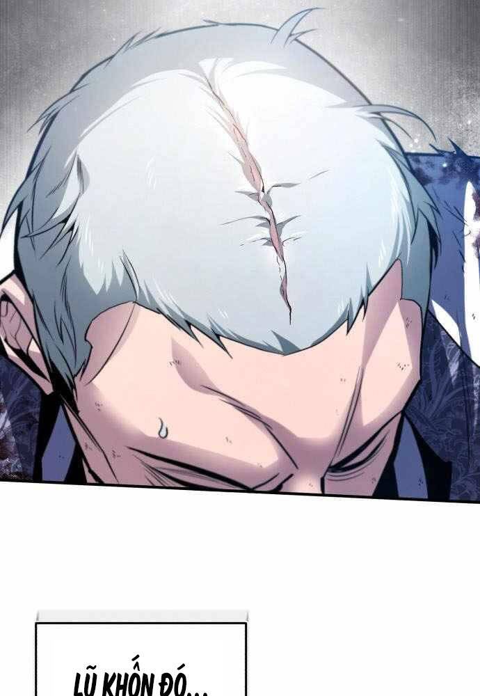 Đệ Nhất Võ Sư, Baek Cao Thủ Chap 39 - Next Chap 40