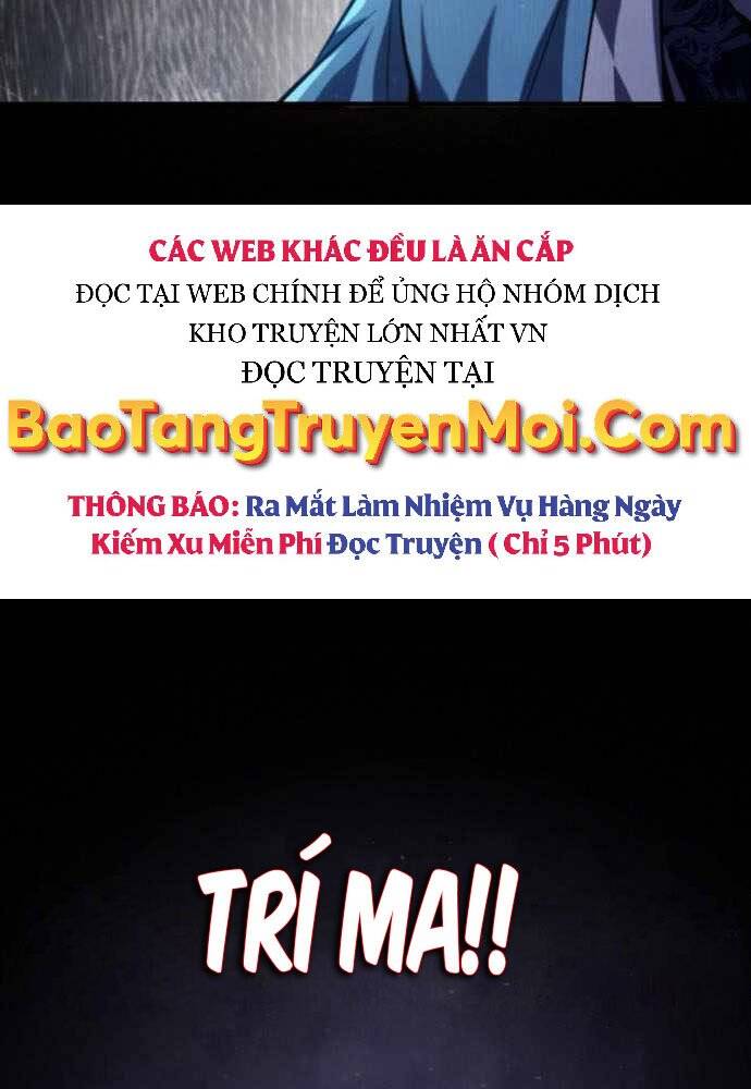 Đệ Nhất Võ Sư, Baek Cao Thủ Chap 39 - Next Chap 40