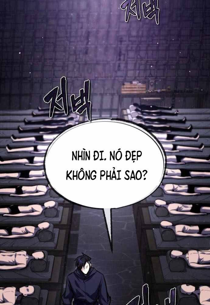 Đệ Nhất Võ Sư, Baek Cao Thủ Chap 39 - Next Chap 40