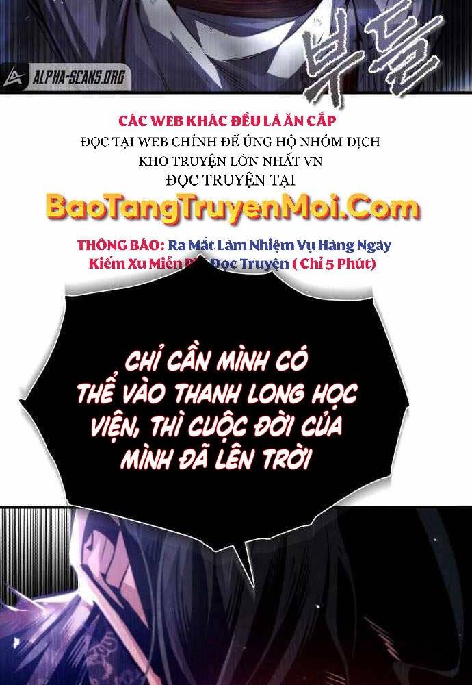 Đệ Nhất Võ Sư, Baek Cao Thủ Chap 39 - Next Chap 40