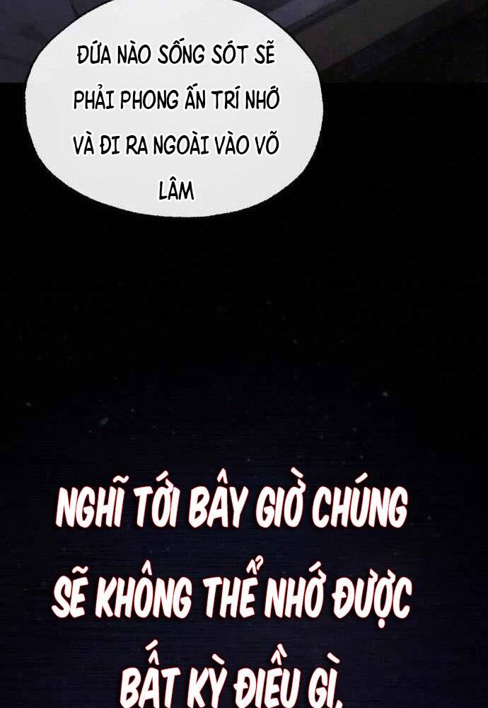 Đệ Nhất Võ Sư, Baek Cao Thủ Chap 39 - Next Chap 40