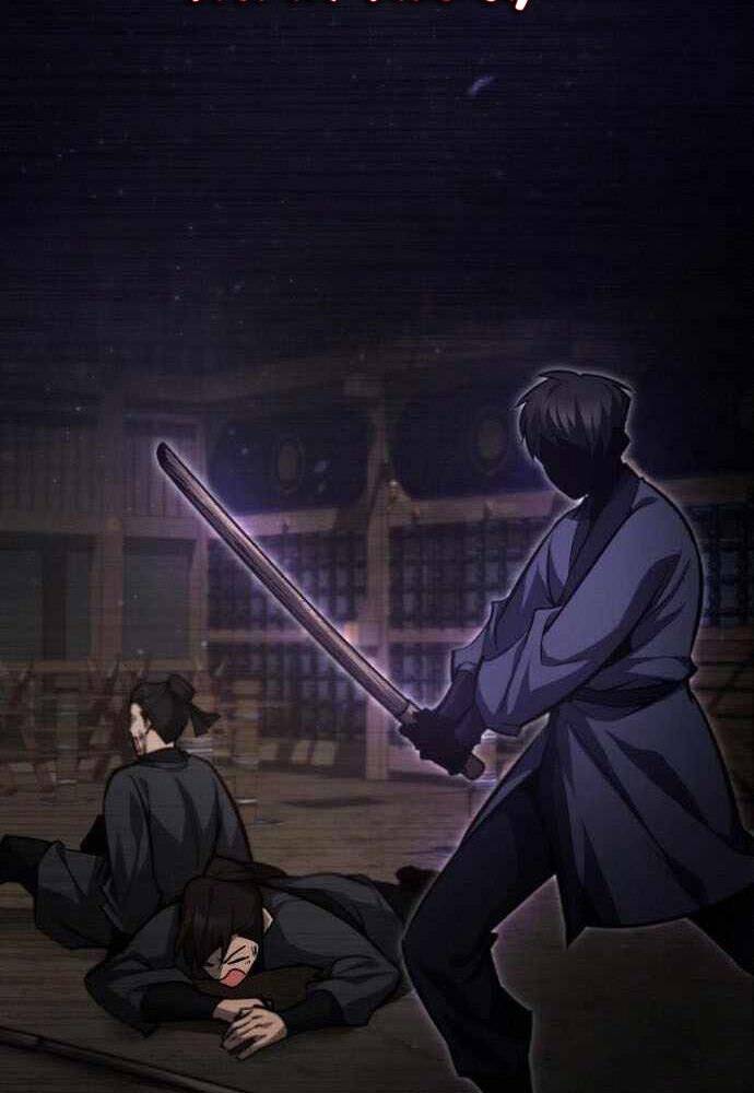 Đệ Nhất Võ Sư, Baek Cao Thủ Chap 39 - Next Chap 40