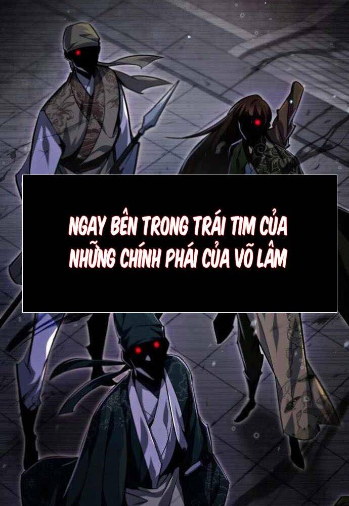 Đệ Nhất Võ Sư, Baek Cao Thủ Chap 39 - Next Chap 40