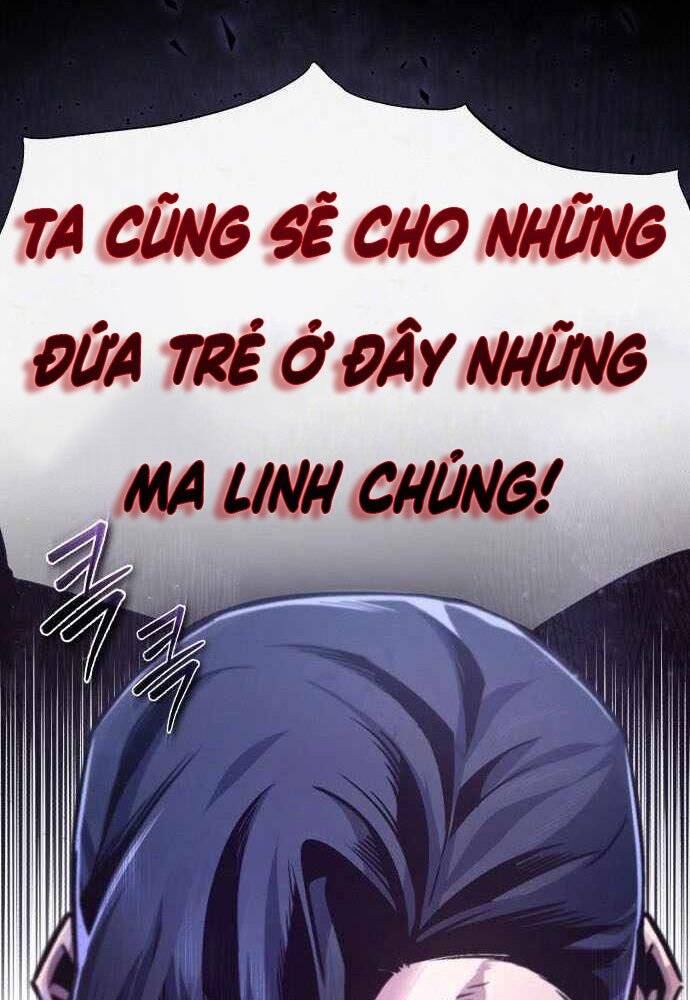 Đệ Nhất Võ Sư, Baek Cao Thủ Chap 39 - Next Chap 40