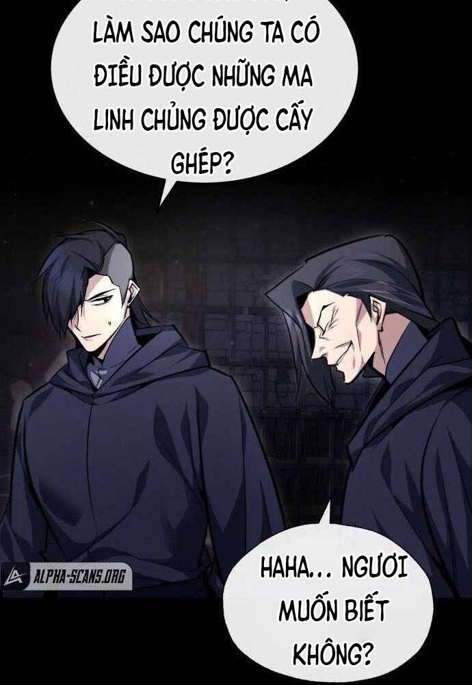 Đệ Nhất Võ Sư, Baek Cao Thủ Chap 39 - Next Chap 40