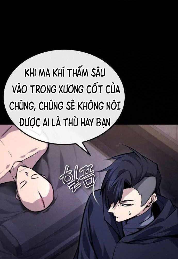 Đệ Nhất Võ Sư, Baek Cao Thủ Chap 39 - Next Chap 40