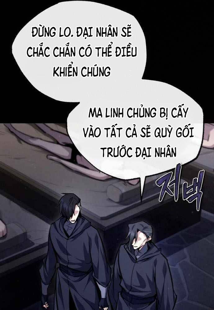 Đệ Nhất Võ Sư, Baek Cao Thủ Chap 39 - Next Chap 40