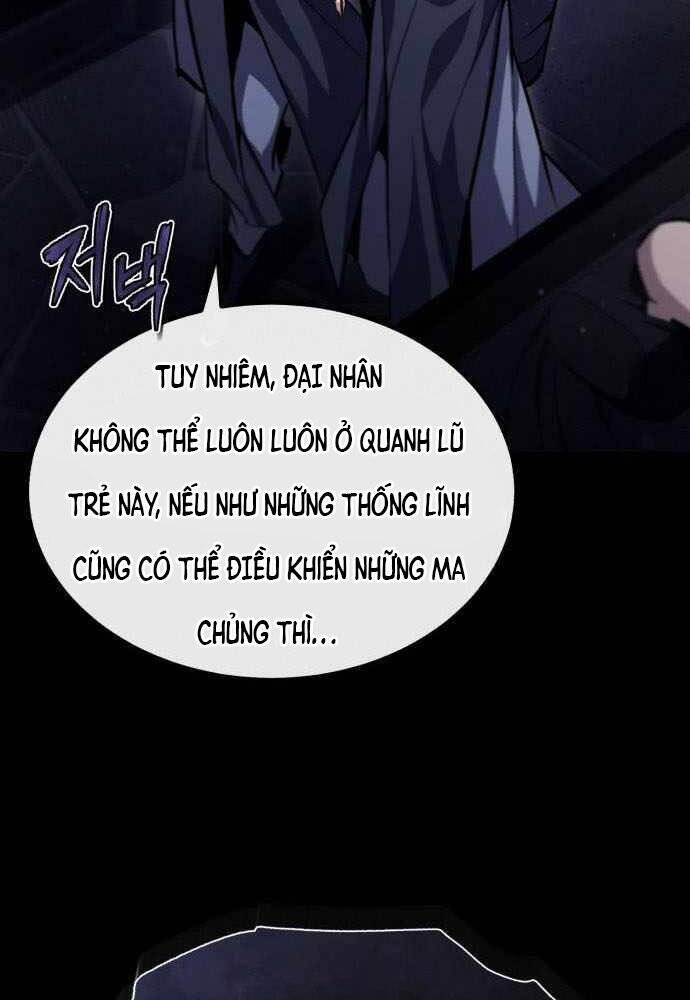 Đệ Nhất Võ Sư, Baek Cao Thủ Chap 39 - Next Chap 40