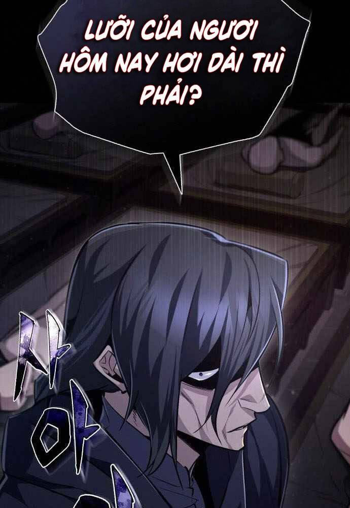 Đệ Nhất Võ Sư, Baek Cao Thủ Chap 39 - Next Chap 40
