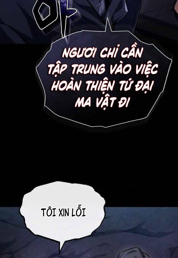 Đệ Nhất Võ Sư, Baek Cao Thủ Chap 39 - Next Chap 40