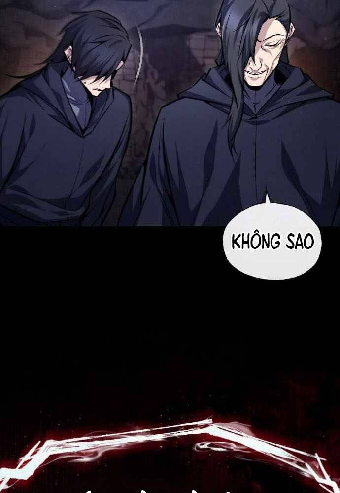 Đệ Nhất Võ Sư, Baek Cao Thủ Chap 39 - Next Chap 40