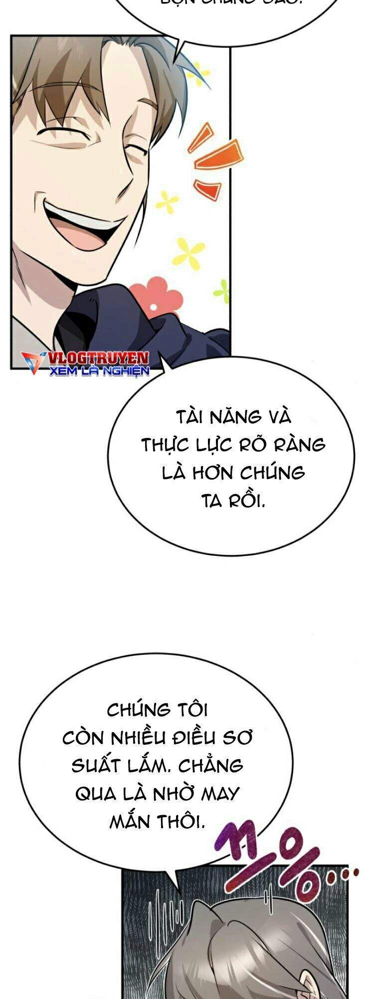 Đệ Nhất Võ Sư, Baek Cao Thủ Chap 4 - Next Chap 5