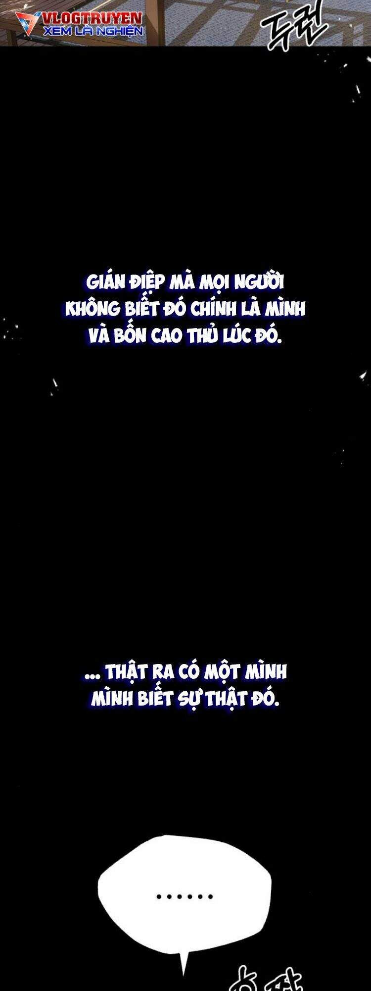 Đệ Nhất Võ Sư, Baek Cao Thủ Chap 4 - Next Chap 5