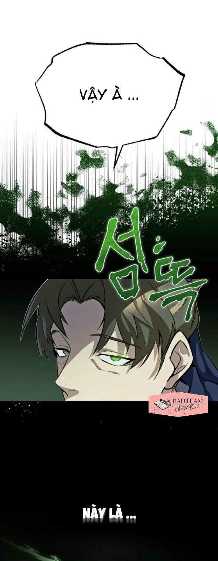 Đệ Nhất Võ Sư, Baek Cao Thủ Chap 4 - Next Chap 5