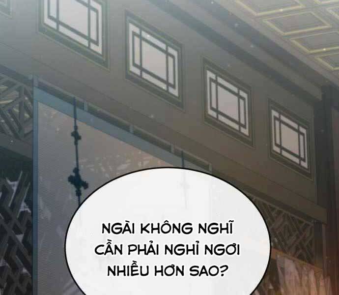 Đệ Nhất Võ Sư, Baek Cao Thủ Chap 40 - Next Chap 41
