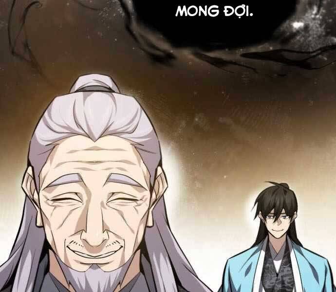 Đệ Nhất Võ Sư, Baek Cao Thủ Chap 40 - Next Chap 41
