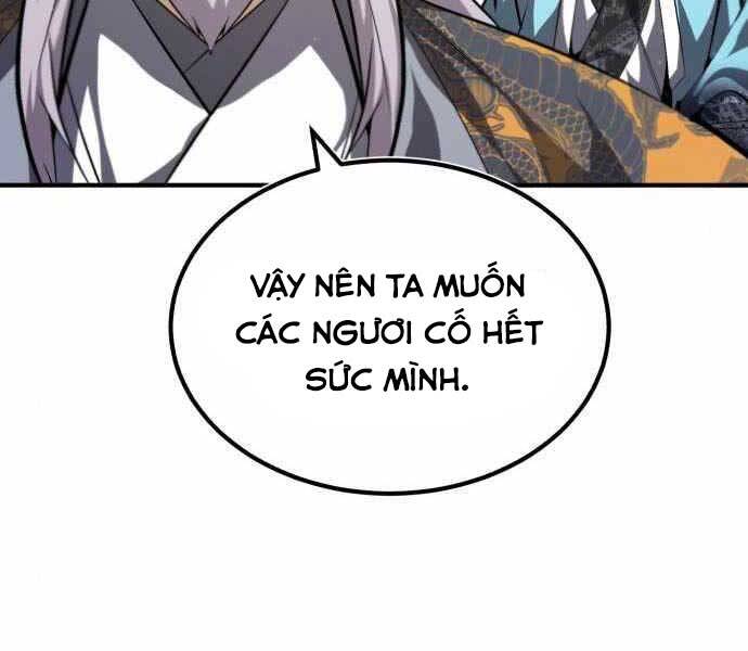 Đệ Nhất Võ Sư, Baek Cao Thủ Chap 40 - Next Chap 41