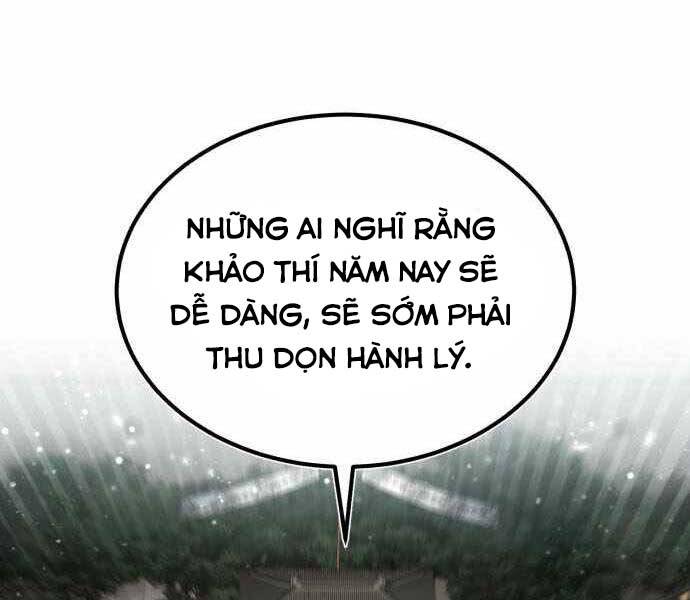 Đệ Nhất Võ Sư, Baek Cao Thủ Chap 40 - Next Chap 41