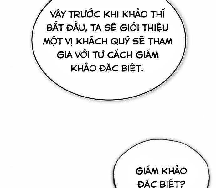 Đệ Nhất Võ Sư, Baek Cao Thủ Chap 40 - Next Chap 41