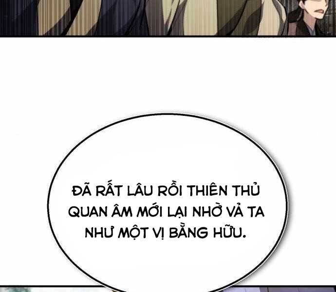 Đệ Nhất Võ Sư, Baek Cao Thủ Chap 40 - Next Chap 41