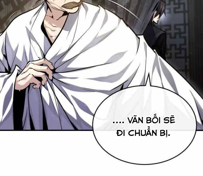 Đệ Nhất Võ Sư, Baek Cao Thủ Chap 40 - Next Chap 41