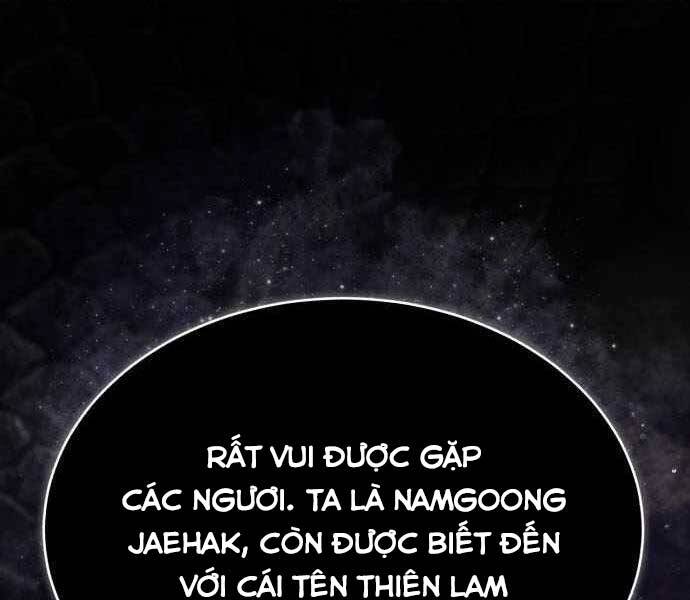 Đệ Nhất Võ Sư, Baek Cao Thủ Chap 40 - Next Chap 41