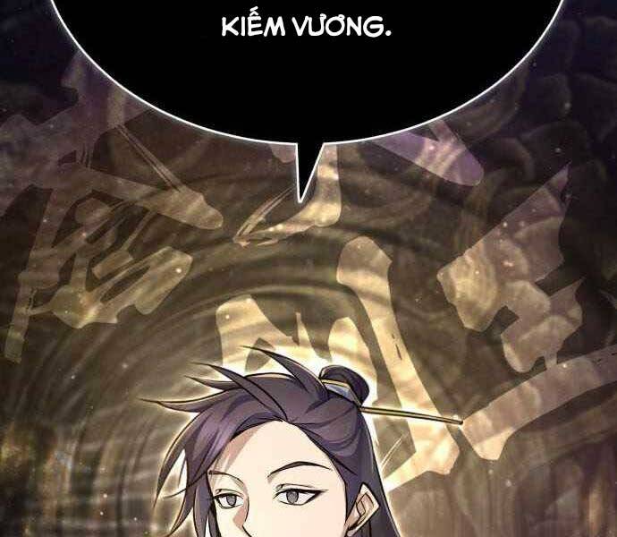 Đệ Nhất Võ Sư, Baek Cao Thủ Chap 40 - Next Chap 41