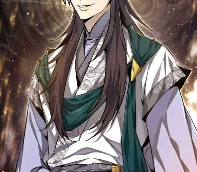 Đệ Nhất Võ Sư, Baek Cao Thủ Chap 40 - Next Chap 41