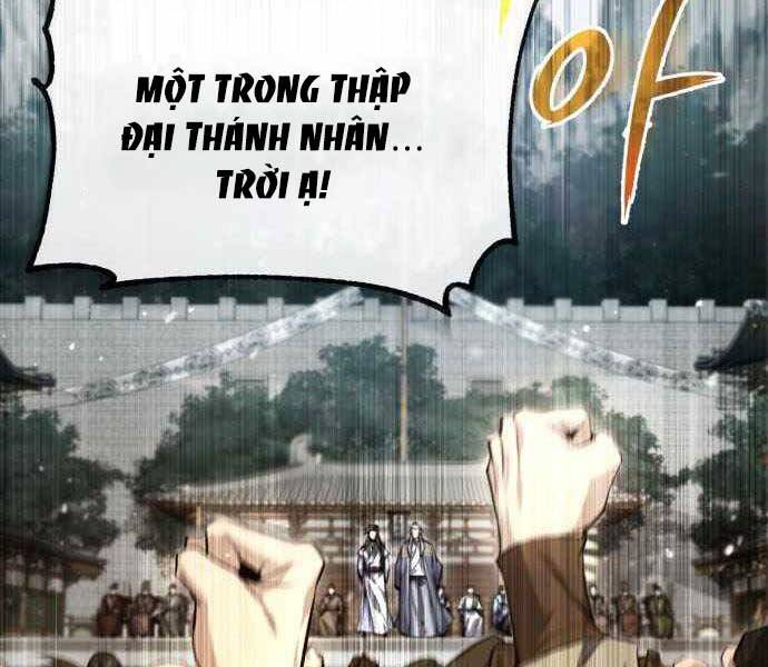 Đệ Nhất Võ Sư, Baek Cao Thủ Chap 40 - Next Chap 41