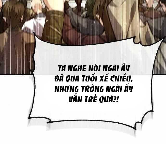 Đệ Nhất Võ Sư, Baek Cao Thủ Chap 40 - Next Chap 41
