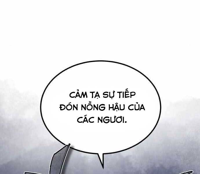 Đệ Nhất Võ Sư, Baek Cao Thủ Chap 40 - Next Chap 41