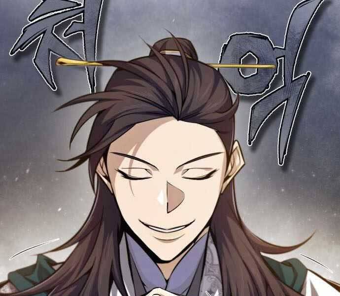 Đệ Nhất Võ Sư, Baek Cao Thủ Chap 40 - Next Chap 41