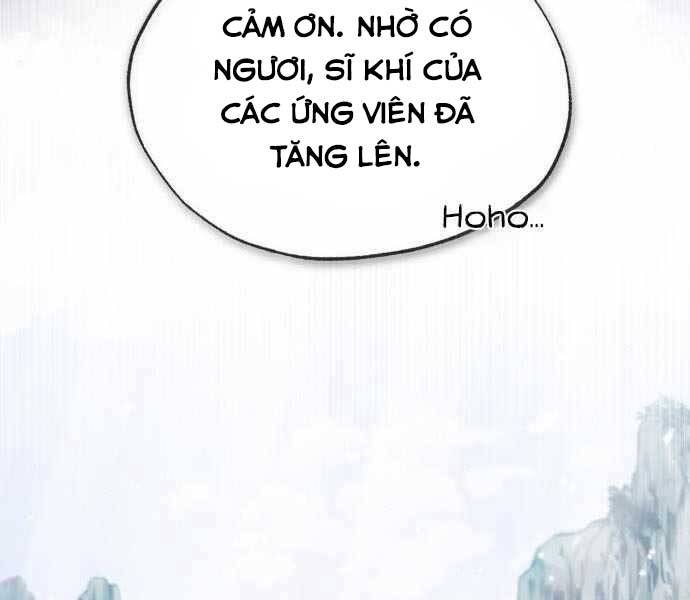 Đệ Nhất Võ Sư, Baek Cao Thủ Chap 40 - Next Chap 41