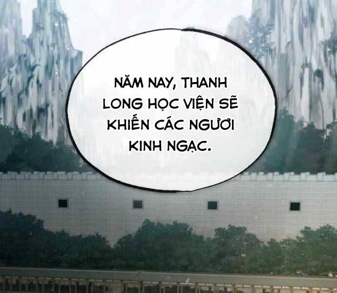 Đệ Nhất Võ Sư, Baek Cao Thủ Chap 40 - Next Chap 41