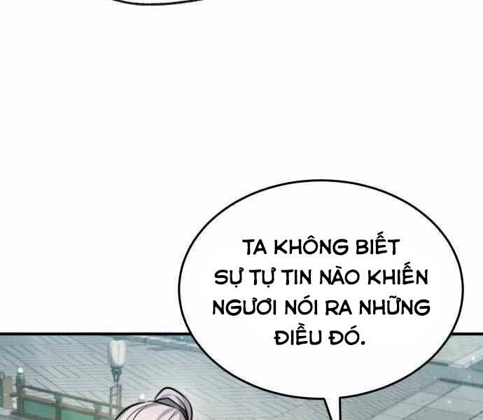 Đệ Nhất Võ Sư, Baek Cao Thủ Chap 40 - Next Chap 41