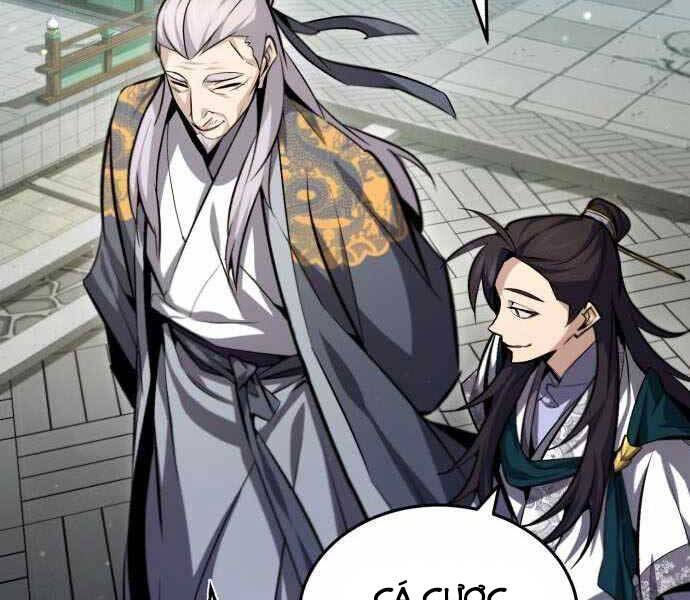 Đệ Nhất Võ Sư, Baek Cao Thủ Chap 40 - Next Chap 41