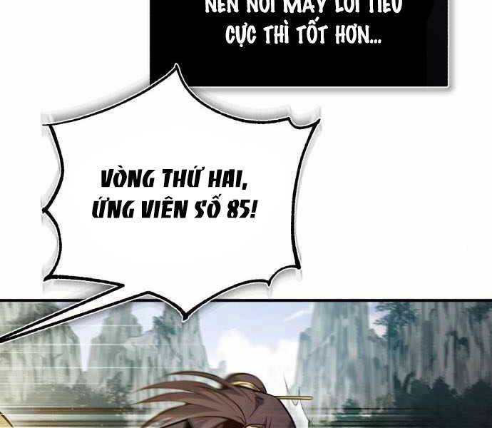Đệ Nhất Võ Sư, Baek Cao Thủ Chap 40 - Next Chap 41