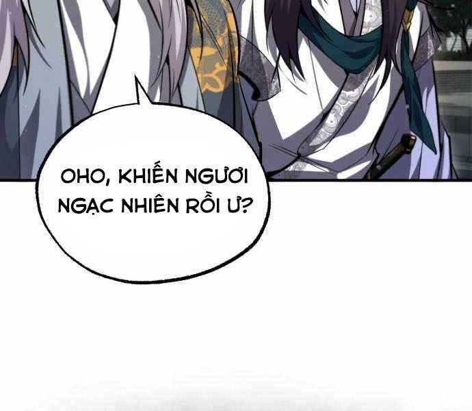 Đệ Nhất Võ Sư, Baek Cao Thủ Chap 40 - Next Chap 41