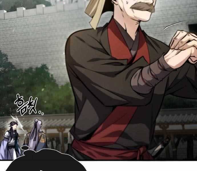 Đệ Nhất Võ Sư, Baek Cao Thủ Chap 40 - Next Chap 41